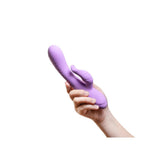 Blush Evelyn Powerful Dual Stimulator Vibe - Adult Planet - Online Sex Toys Shop UK